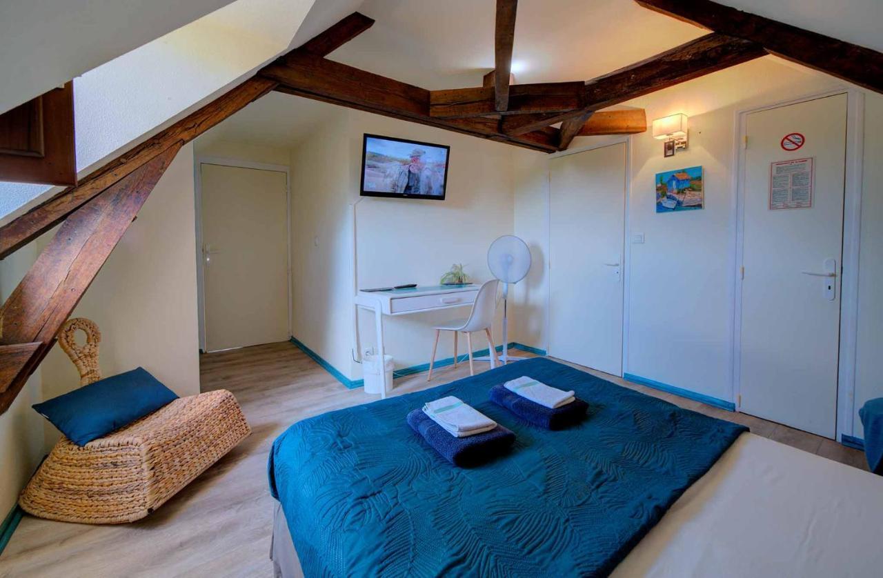 L'Escapade Bed and Breakfast Carlux Exteriör bild